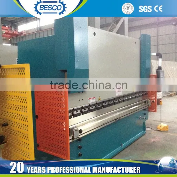World Best Selling Products Cnc Metal Plate Press Brake Import China Goods photo-6