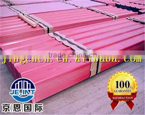 Zinc Roofing Sheet Color Roofing Sheet Corrugated
