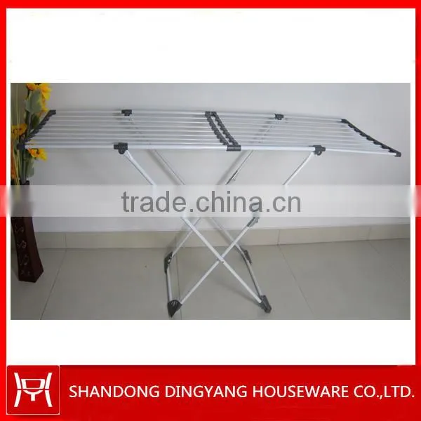 House Use Diplay Clothes Rack Easy go and Back Can Take More Clothes photo-2