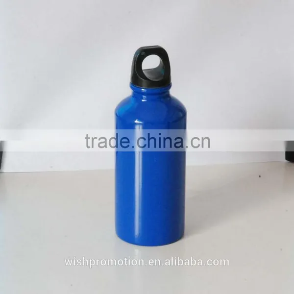 Aluminum Water Bottle photo-5