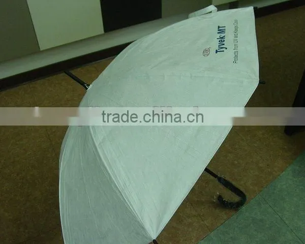 Tyvek Umbrella