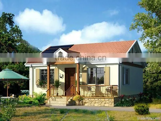 Environmentally Friendly Cheap Lightweight Fireproof Building Construction Material photo-4