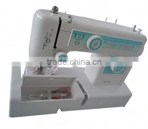 2015 Well Designed and Hot Sale Embroidery Machine photo-3