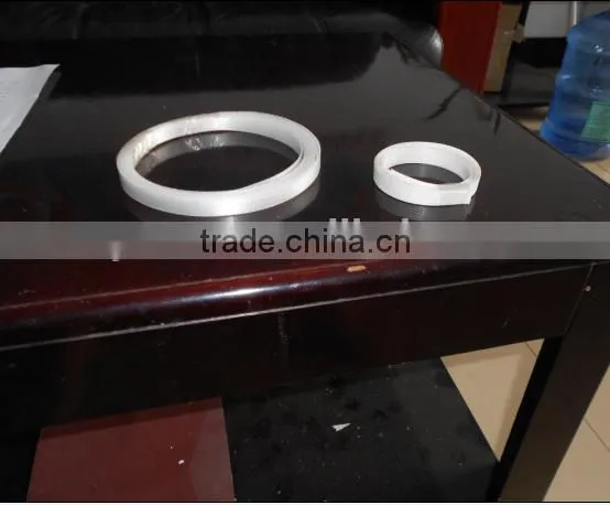 PP Strapping Band Making Machine/ Strapping Band Production Line/Extruder Machinery photo-6