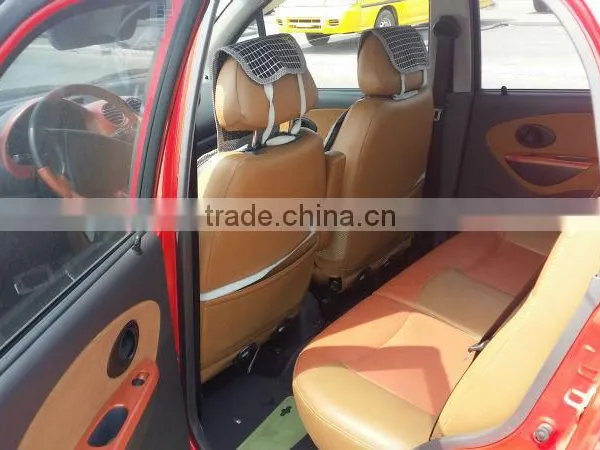 GM SPARK /DAEWOO MATIZ photo-5