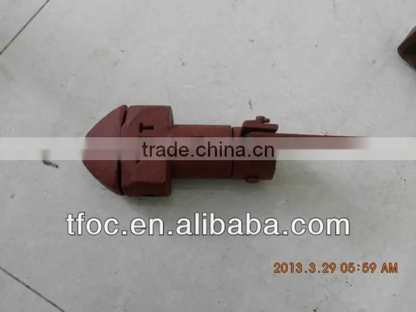 8kg Twist Lock