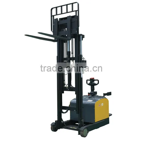 Reach Stacker CDYR12/15 photo-2