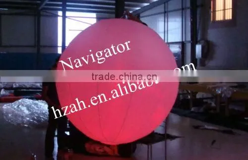 Hot Sale Giant Inflatable Balloon ,helium Baiioon for Advertising,party,concert photo-2