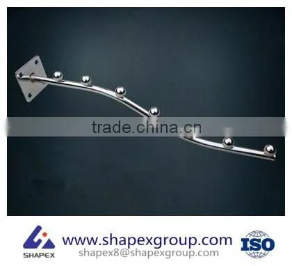Retail Wire Display Grid Hooks photo-2