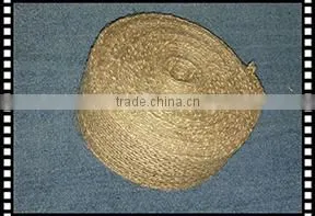 Jute Webbing 5 cm - 25 Mtr
