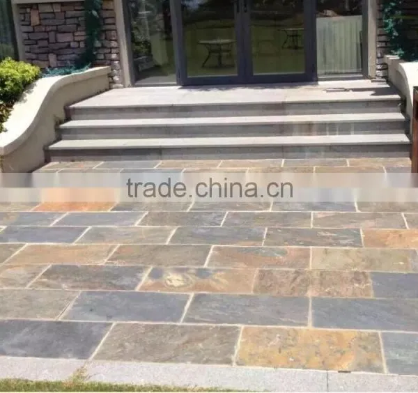 Lowes Natural Slate Flooring Price per Square Meter photo-4