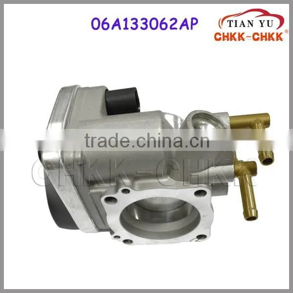 High Quality 2005 Year For Europe Car Electronic Throttle Body 06A133062AP photo-3