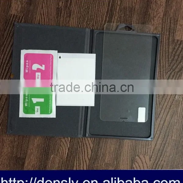 Factory 2.5D 0.33 9h For Tempered Glass Screen Protector IPhone 6,For IPhone 6 Screen Protector photo-3