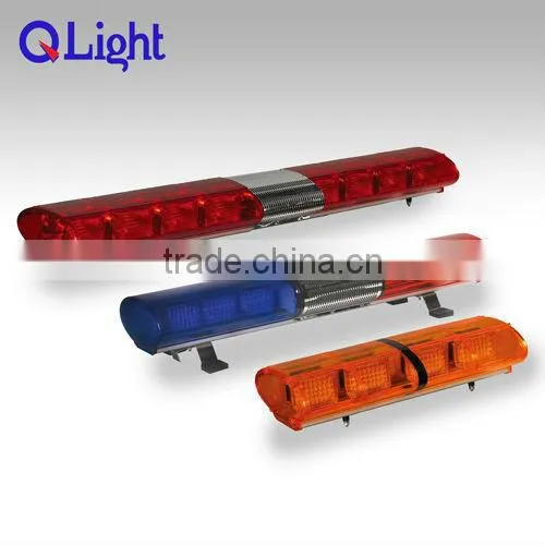 LED STROBE LIGHT BAR for EMERGENCY VEHICLE