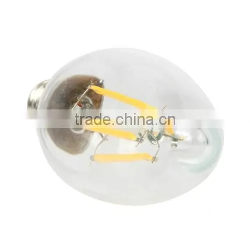 Hot Sale LED Filament Bulb C35 E27 4w With CE ROHS SAA photo-4