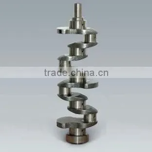 23111-93072 Crankshaft For Atos D6BR-C