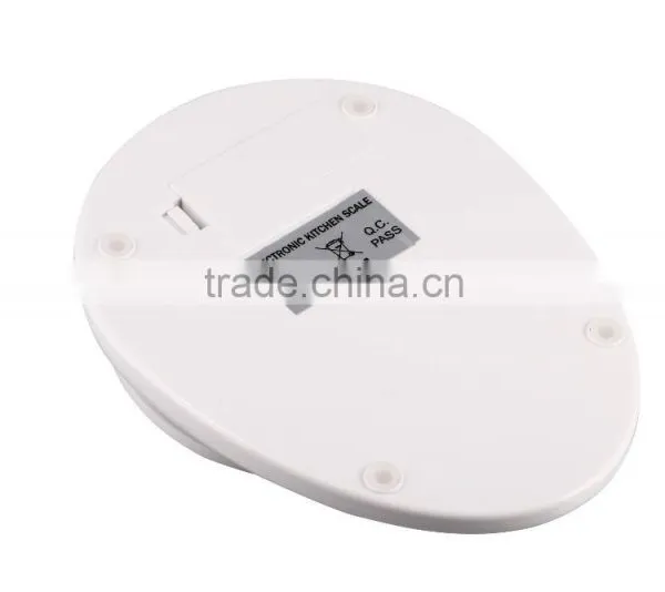 2016 Factory Price With High Quality Digital Kitchen Scale photo-3