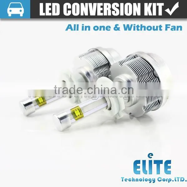 HOT!!!High Lumens 2S H7 Led Car Headlight Bulb for Sale photo-3