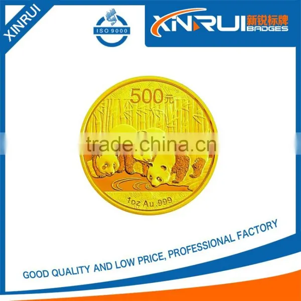 Factory Custom Cheapest Metal Coin With 10 Years Experience photo-4