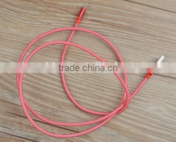 High Quality USB Cable,Quick Charge Cable and Data Sync Cable ,Micro USB Cable for Samsung photo-2