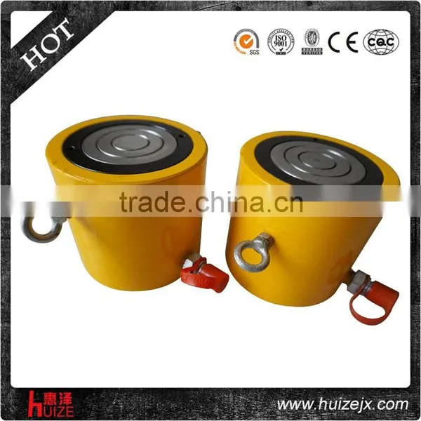 Factory Supply Hydraulic Prestressing Stressing Tension Jack