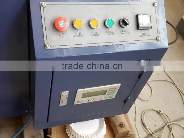 Automatic Paper Plate Machine, Disposable Plate Making Machine photo-3