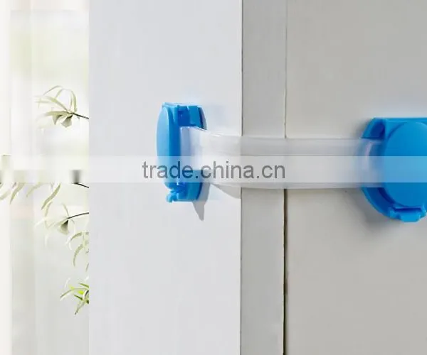 Baby Safety Products Promotional Drawer Safety Locks photo-2
