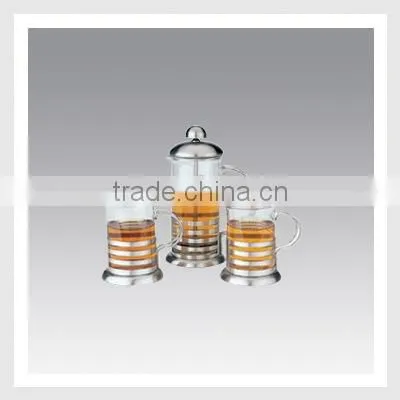 tea set