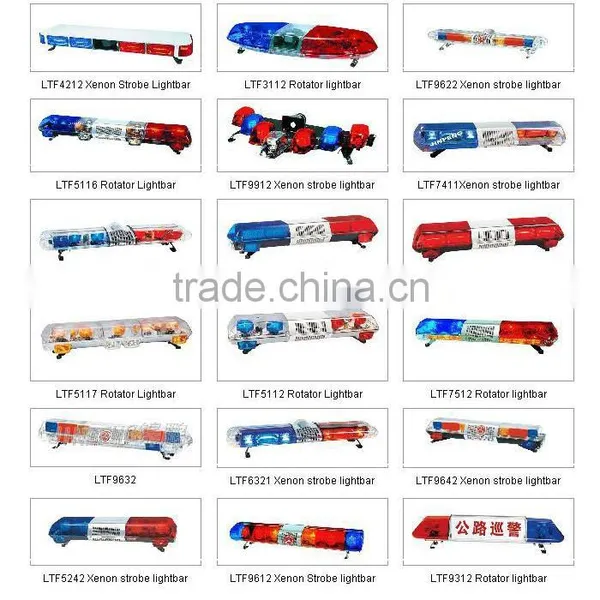 Light Bar Rotator,Strobe Type (warning Light,signal Light) photo-2