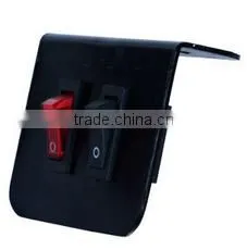 Led Warning Light ,controller Box of Warning Lights, KZQ-010 photo-4