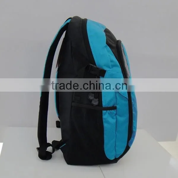 Nylon And Polyester Backpack Nylon Laptop Backpack photo-2