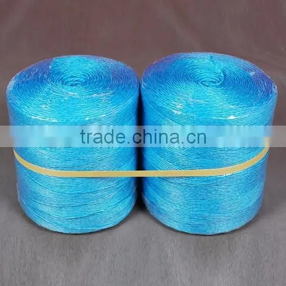 Baler Twine for Greenhouse Tomato photo-4