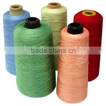 2/30ne 100%spun Rayon High Twist Yarn