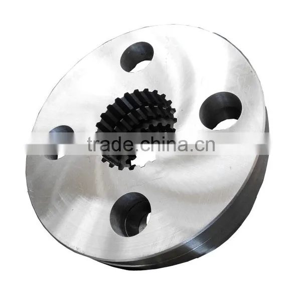 Marine Power Transmission Efficiency of Gears photo-3