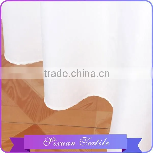 Salable Visa Table Cover Polyester Table Cloth For Hotel photo-5