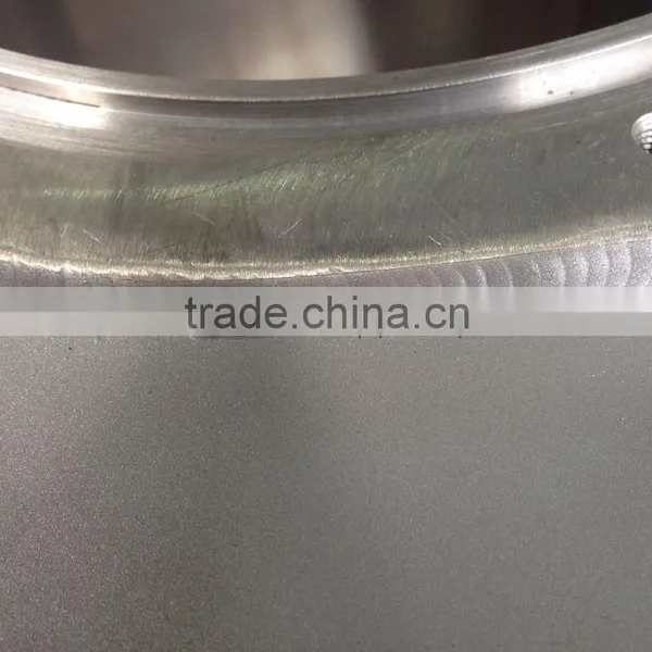 China Factory Heavy Duty Steel Parts With Welding Service photo-4
