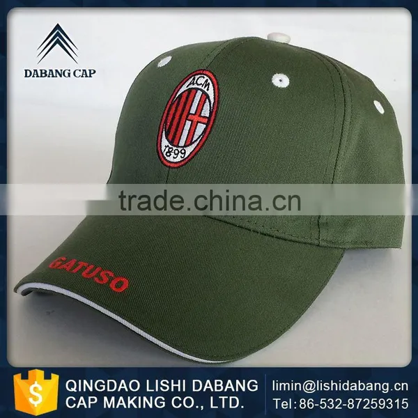 Modern Standard Breathable Plain Camo Snapback Baseball Cap photo-3