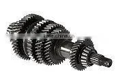 hyundai bus engine spare parts