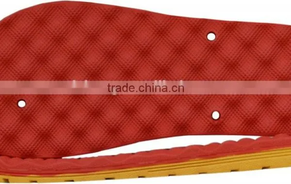 FULL AUTOMATIC EVA SECONDARY MOULDING MACHINE photo-3