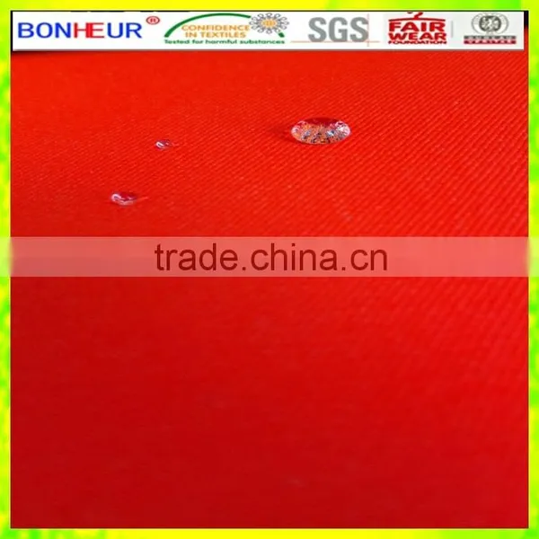 Workwear Waterproof TC Fabric for Welding Gear photo-2