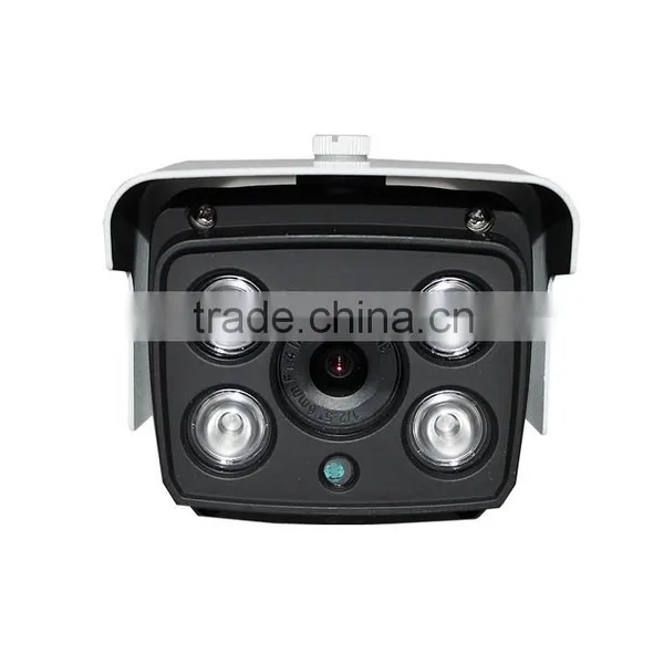 960P/1.3MP AHD Camera-- IP66 Motion-Detection IR100M AHD CCTV Camera photo-2