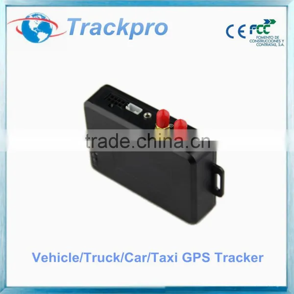 Voice Surveillance Gps Sim Card Gps Tracking Device Sos Panic Button Tracker With Free Tracking Platform photo-3