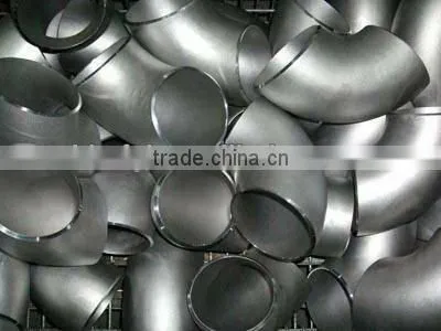 PIPE FITTINGS Elbow Tee Reduceer Cap photo-2