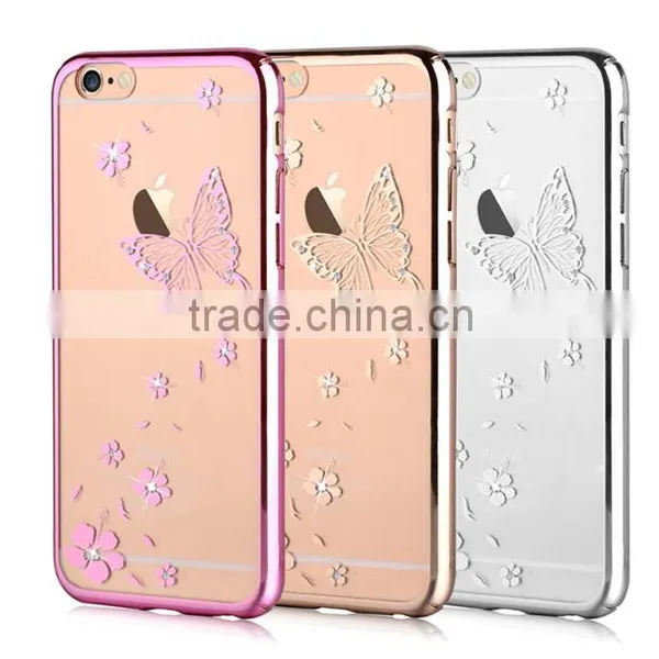 Express PC Material Phone Case for Iphone 6 Plus 6S photo-6