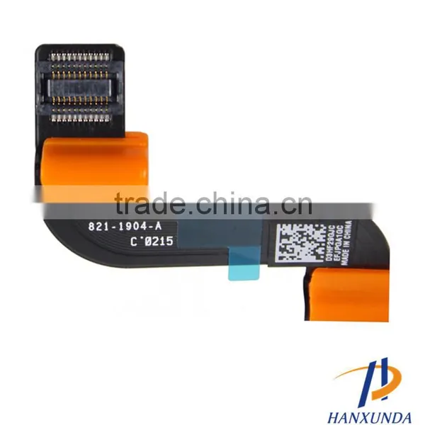Wholesale Original 2013-2014 Year Cable For RMBP Retina A1398 Touchpad Trackpad Flex Cable photo-3