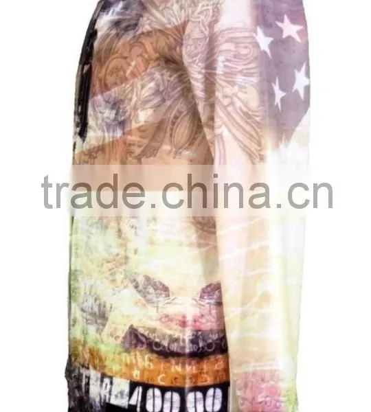 Varsity Jackets/ Sublimation Printed Bomber Jackets photo-3