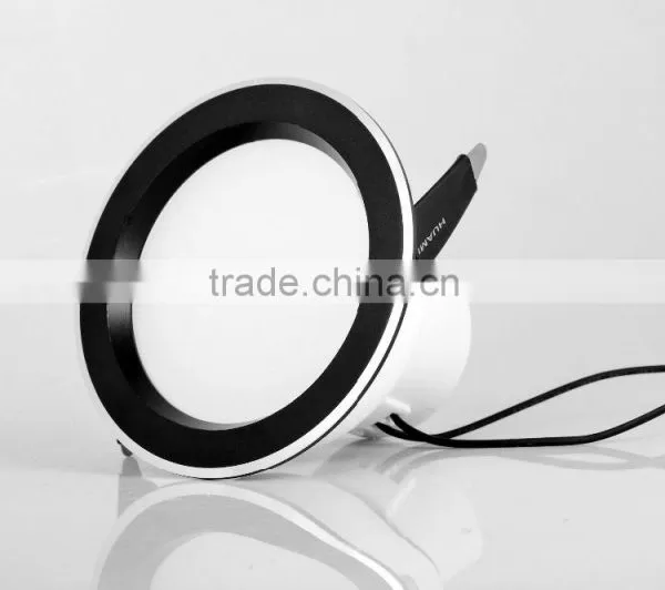 2016 Factory Direct-selling Top Quality 7W LED Aluminum Ceiling Light Down Light photo-3