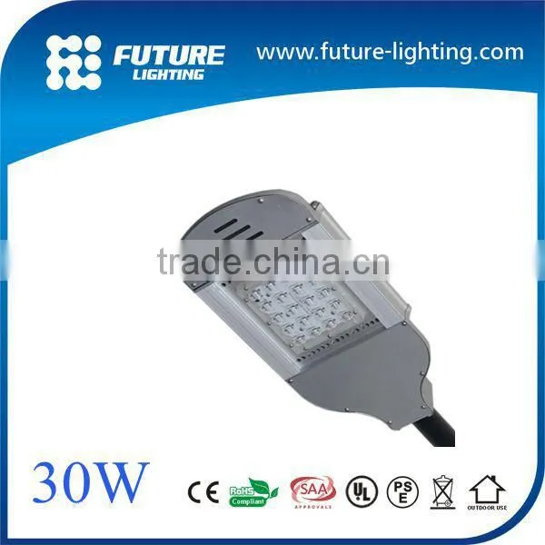 Highway Lighting Epistar3030 30W Street LED Light Led Street Light