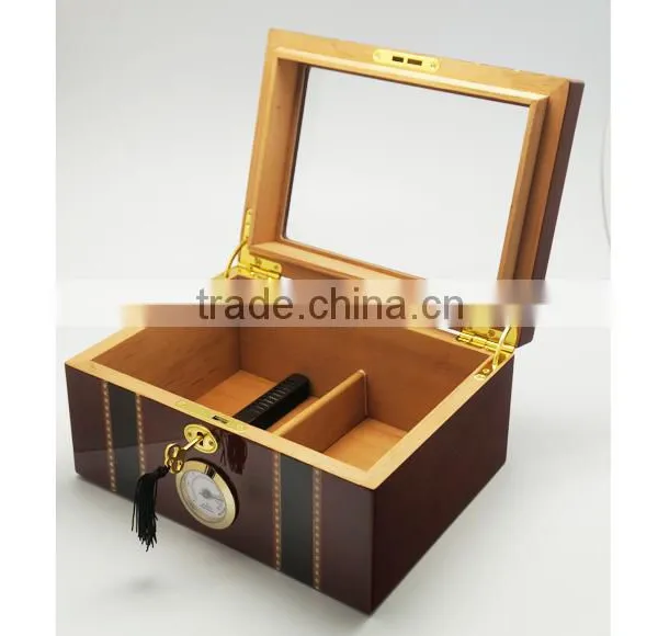 Unique Hot Sale Wooden Boxes Wooden Gift Boxes for Jewelry Packaging photo-6