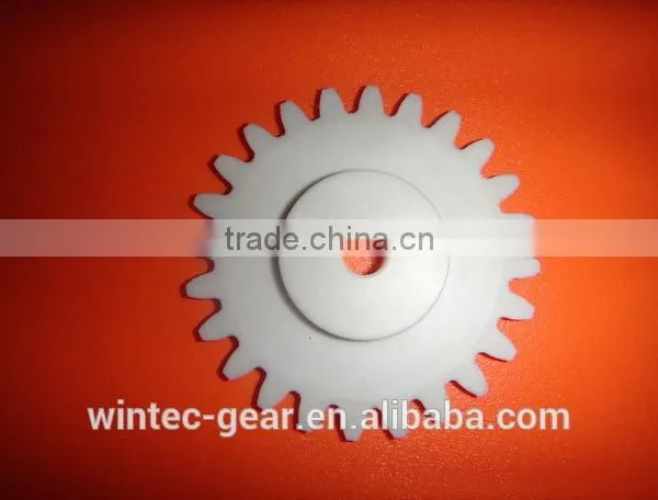 OEM Nylon Plastic Sprocket Wheel Gear photo-2